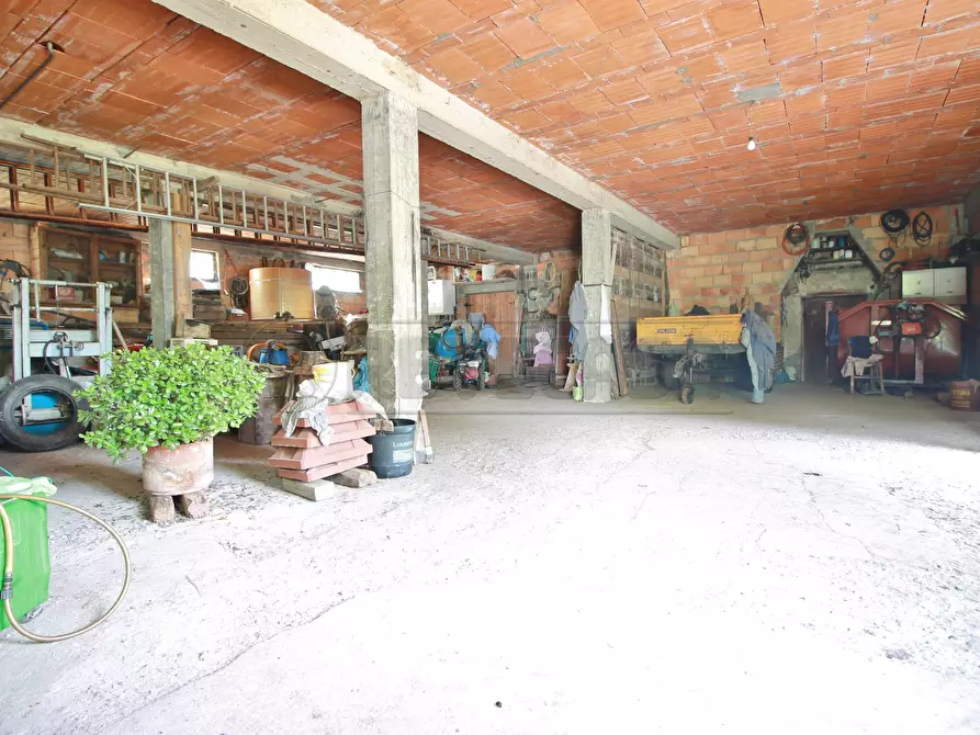 Immagine 18 di Rustico / casale in vendita  in Via Danesi di Sopra 50 a Montecchia Di Crosara