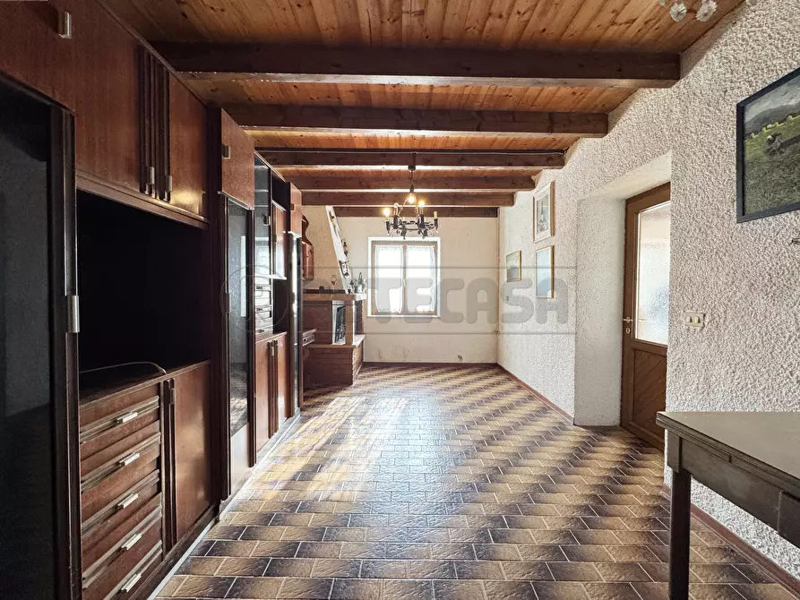 Immagine 16 di Casa indipendente in vendita  in Via Capitello 58 a Brogliano