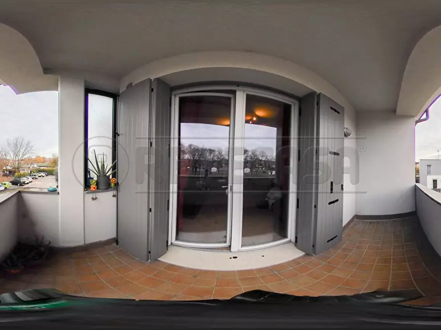 Immagine 5 di Bilocale in vendita  in Via Marinai d'Italia a Creazzo