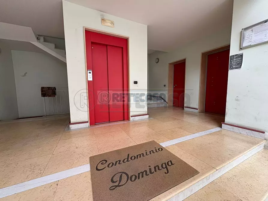 Immagine 12 di Mansarda in vendita  in Via Nicola Gaglione a Marcianise