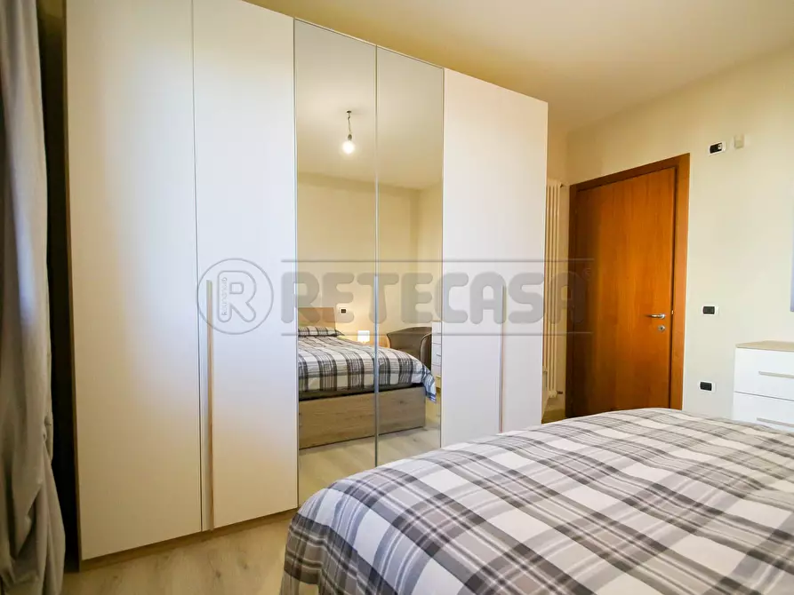 Immagine 16 di Bilocale in vendita  in VIA EUROPA 12 a Quinto Vicentino