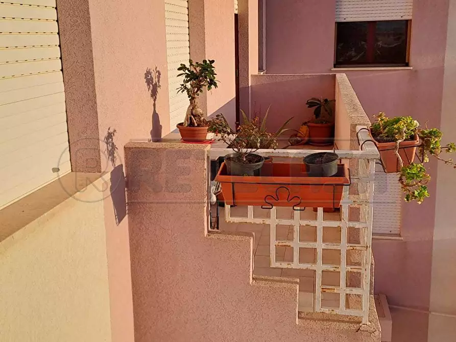 Immagine 23 di Appartamento in vendita  in Via Favorita 78/a a Marsala