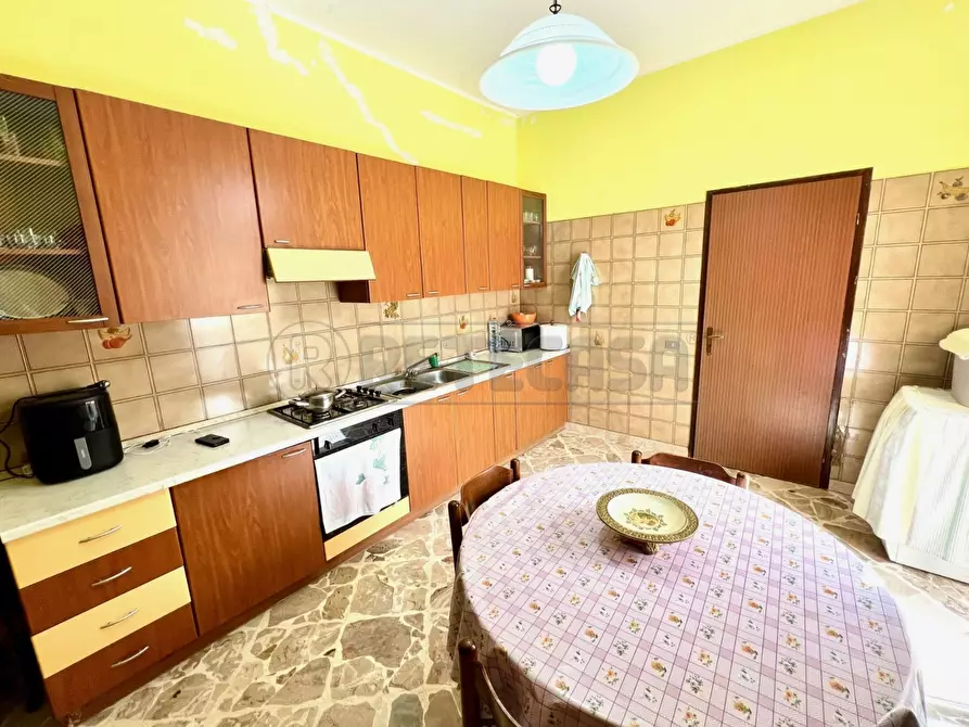 Immagine 15 di Casa indipendente in vendita  in contrada ventrischi snc a Marsala