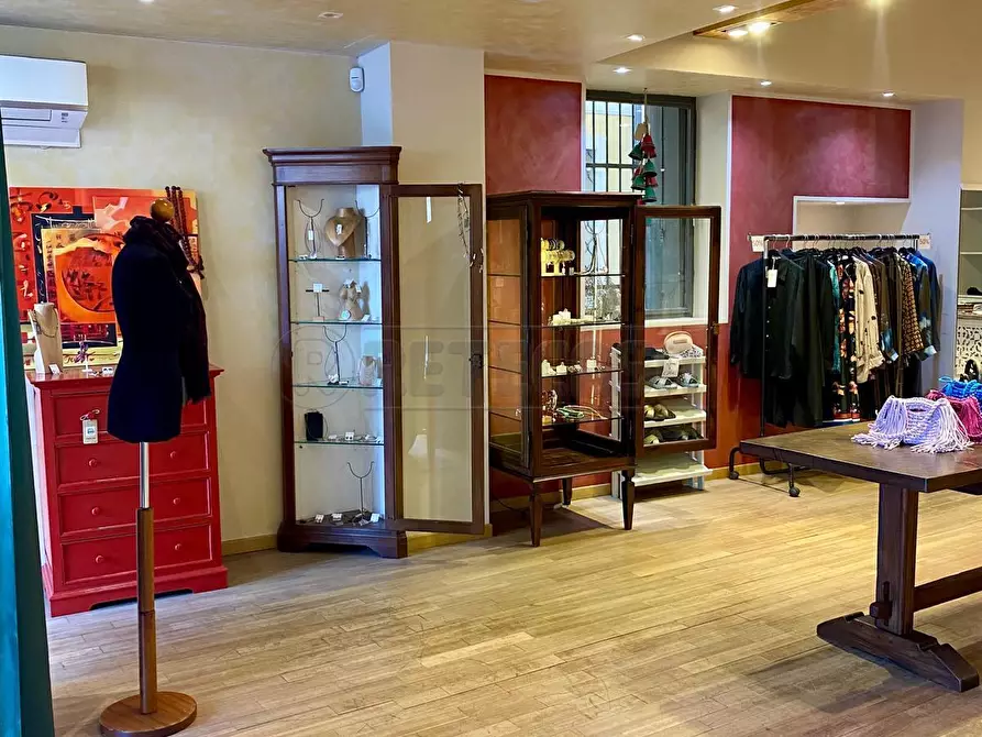 Immagine 5 di Attività commerciale in vendita  in Corso Antonio Fogazzaro a Vicenza