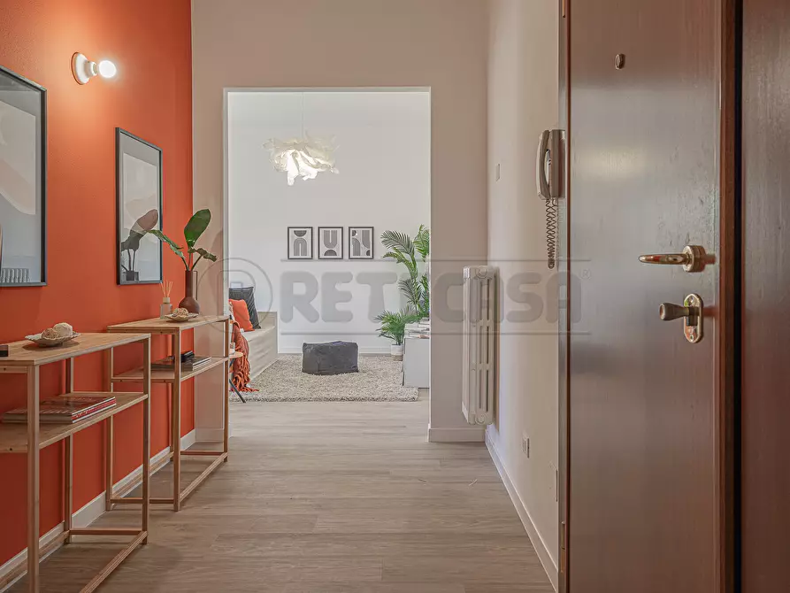 Immagine 12 di Trilocale in vendita  in Via Giovanni Picutti a Vicenza