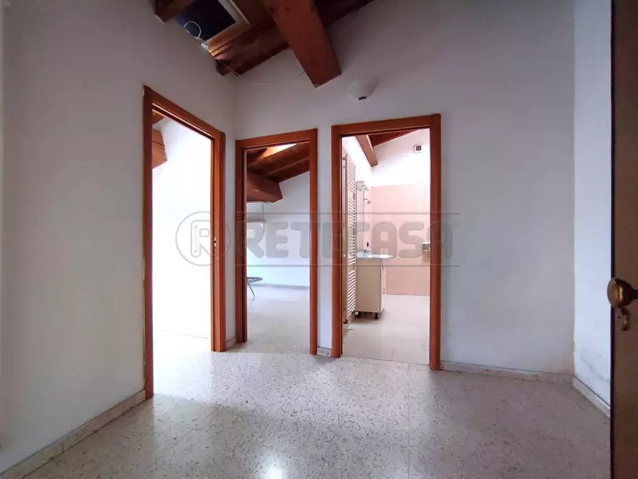 Immagine 4 di Appartamento in vendita  in Via Canova 6 a Gambellara