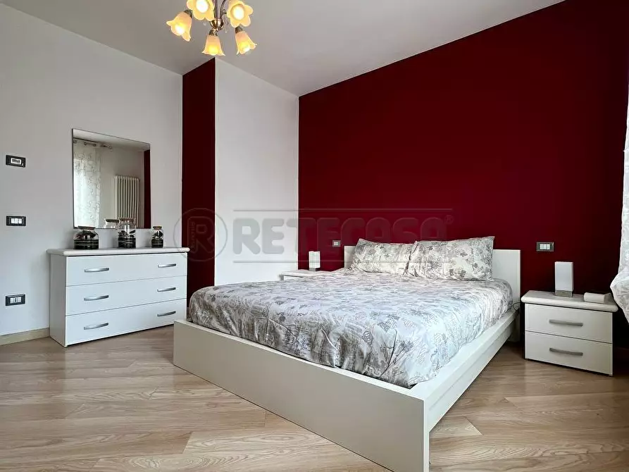 Immagine 20 di Casa semindipendente in vendita  in Via Borgo a Montecchio Maggiore