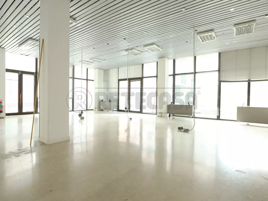 Immagine 30 di Ufficio in affitto  in Corso SS. Felice e Fortunato 3 a Vicenza