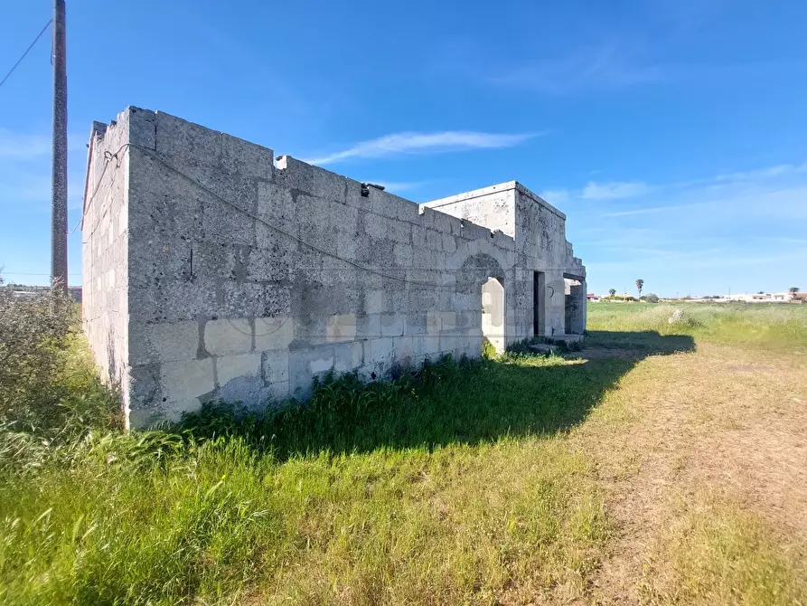 Immagine 6 di Rustico / casale in vendita  in Contrada Neviera a Scorrano