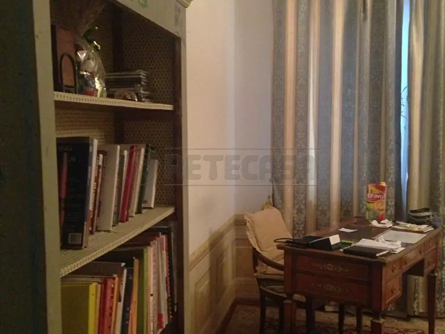 Immagine 17 di Villa in vendita  a Santa Maria Di Sala