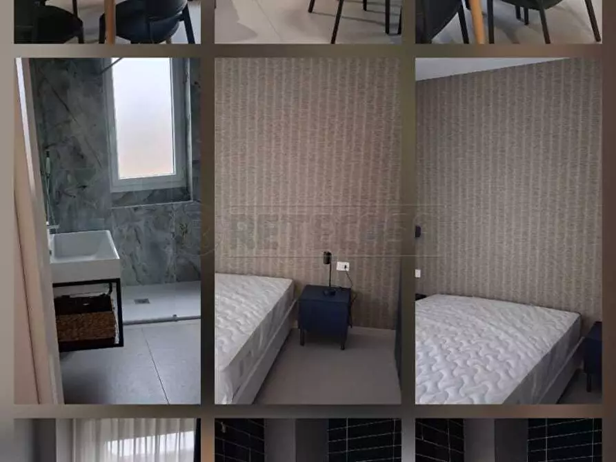 Immagine 2 di Bilocale in affitto  a Marcianise