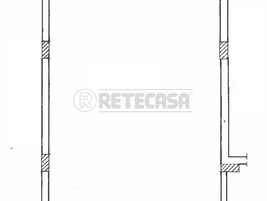 Immagine 13 di Magazzino in vendita  in Alba Chiara a Messina