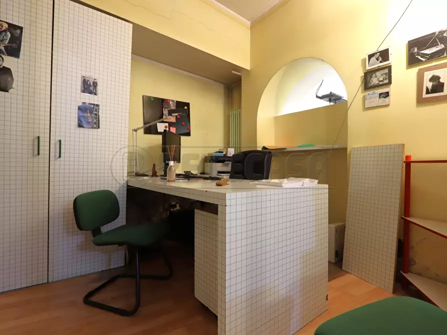 Immagine 22 di Locale commerciale in vendita  in Contrà S.S.Apostoli 35 a Vicenza