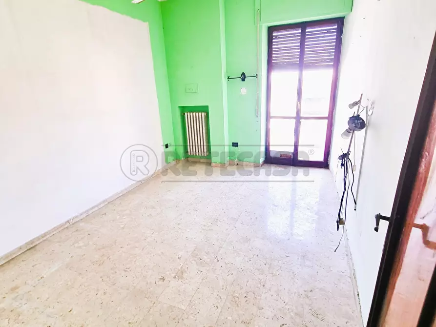 Immagine 10 di Quadrilocale in vendita  a Pescara