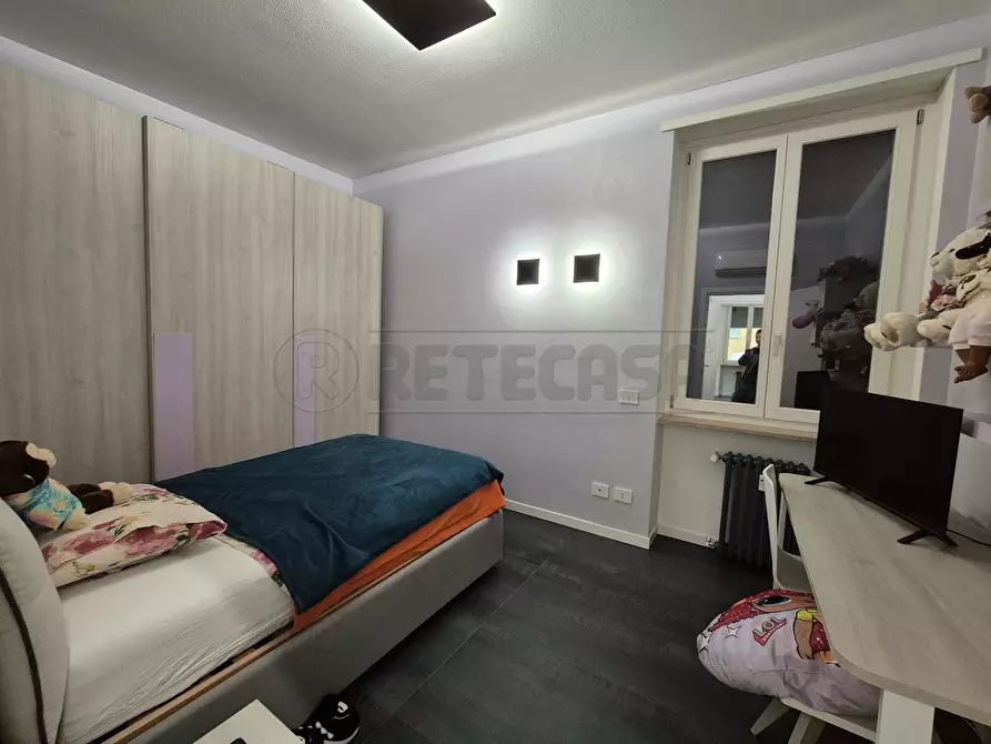 Immagine 11 di Trilocale in vendita  in Corso Campi a Cremona