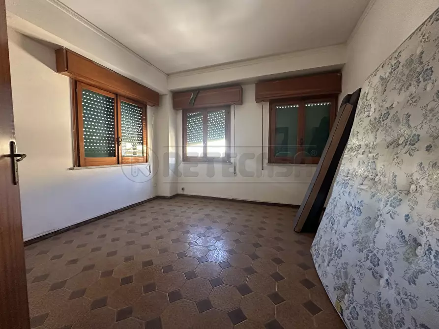 Immagine 12 di Casa indipendente in vendita  a Mazara Del Vallo