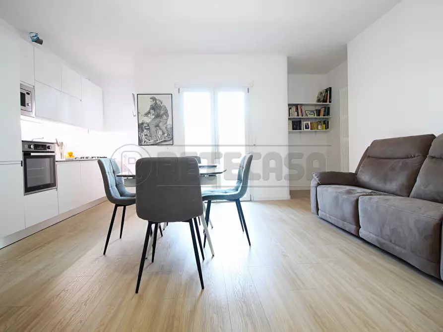 Immagine 3 di Bilocale in vendita  in Via Vienna 3 a Montebello Vicentino