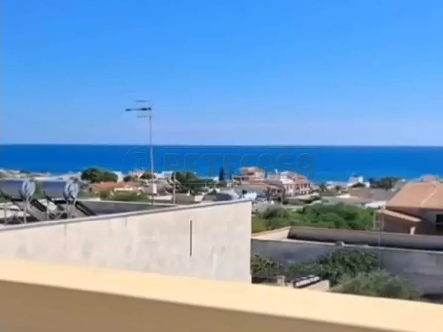 Immagine 19 di Villetta a schiera in vendita  a Castelvetrano