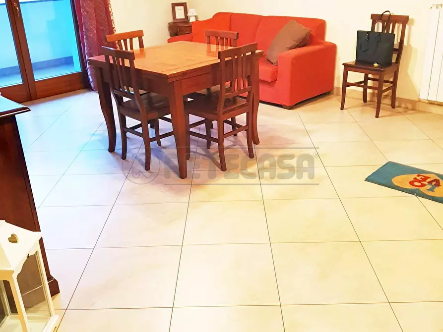 Immagine 2 di Trilocale in affitto  a Pescara