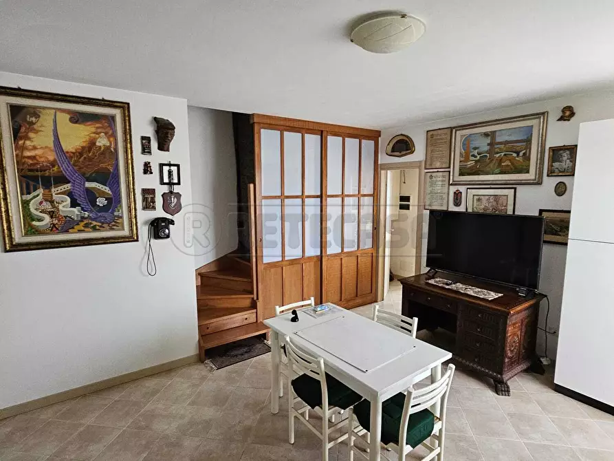 Immagine 5 di Bilocale in vendita  a Santa Maria Di Sala
