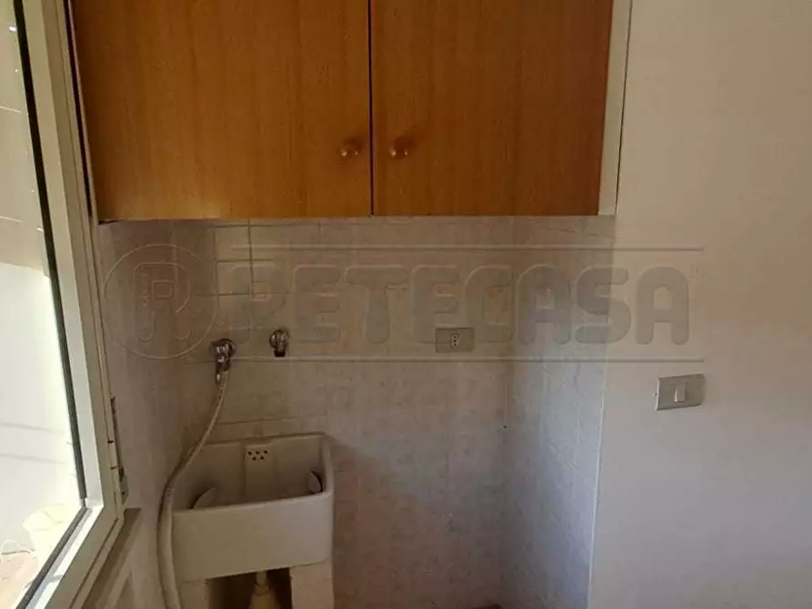 Immagine 9 di Appartamento in vendita  in CONTRADA STRASATTI SNC a Marsala