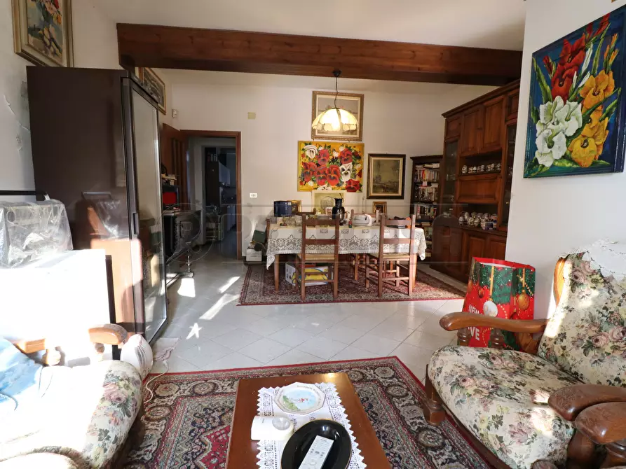 Immagine 4 di Casa indipendente in vendita  a Bondeno