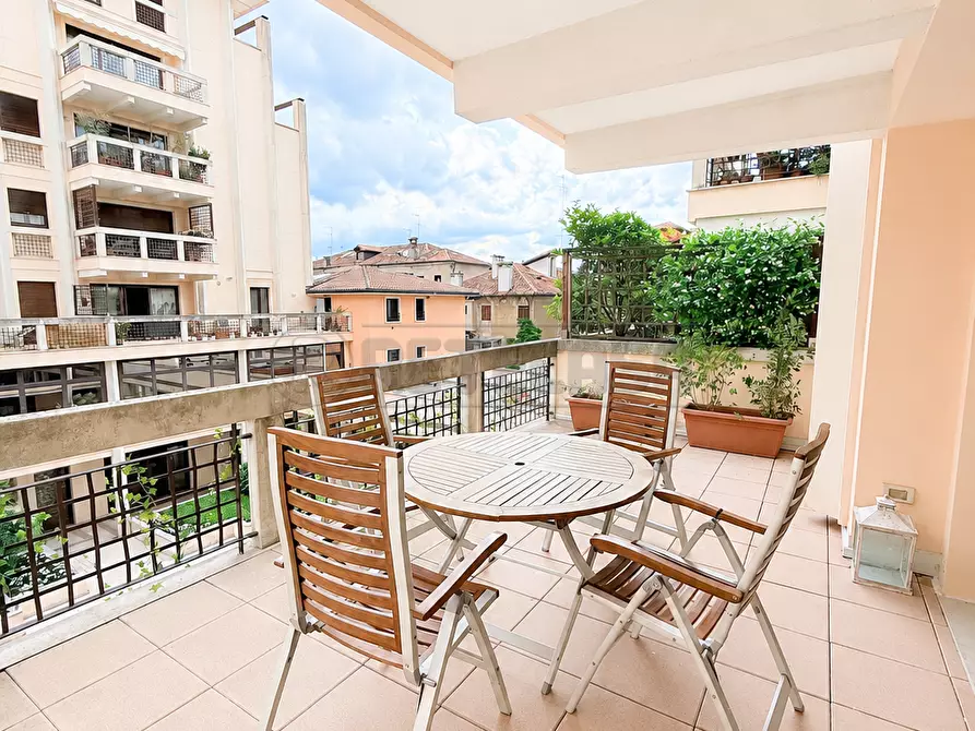 Immagine 15 di Appartamento in affitto  in Corso San Felice Fortunato a Vicenza