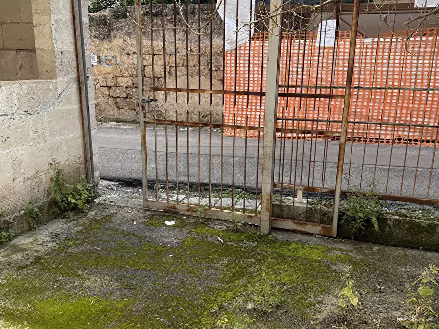 Immagine 23 di Trilocale in vendita  in Via Principe Amedeo 15 a Nardo'