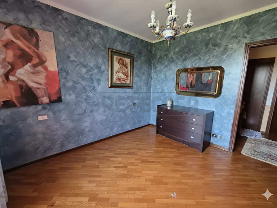 Immagine 11 di Villetta a schiera in vendita  in Via Aldo Moro a Persico Dosimo