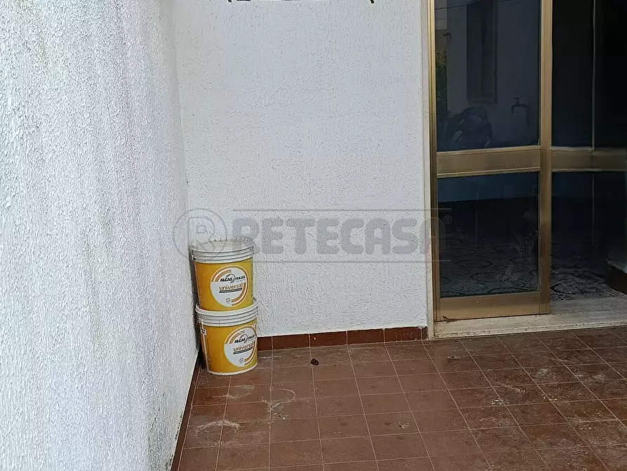 Immagine 6 di Casa semindipendente in vendita  in Via Papa Giovanni XXIII 2 a Cursi