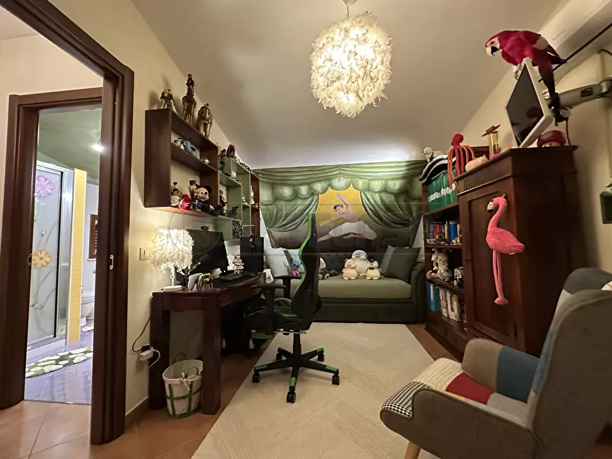 Immagine 21 di Appartamento in vendita  a Mazara Del Vallo