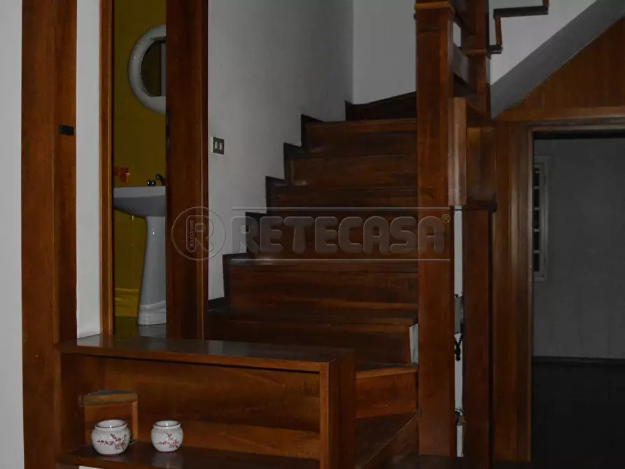 Immagine 4 di Casa semindipendente in vendita  a Montorso Vicentino