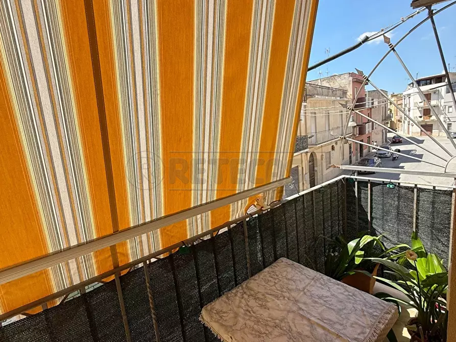 Immagine 10 di Quadrilocale in vendita  a Mazara Del Vallo
