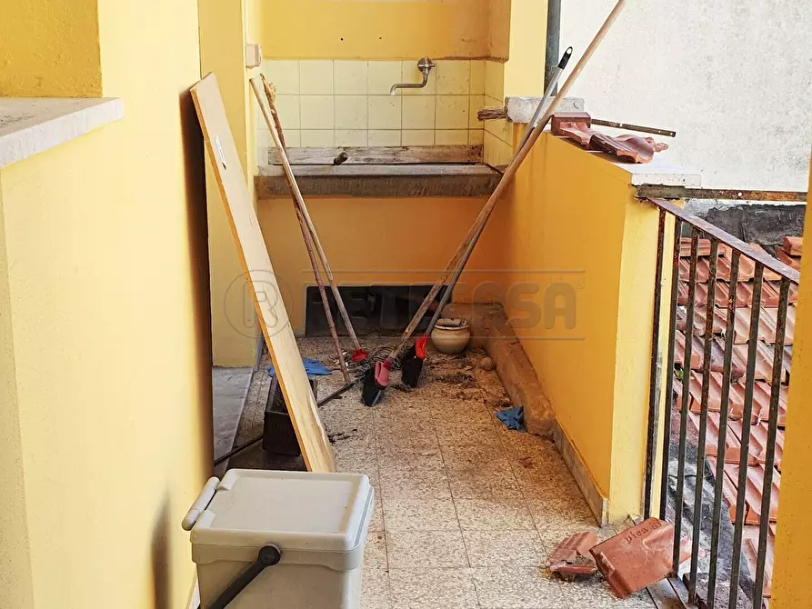 Immagine 10 di Bilocale in vendita  in Via Giuseppe Mazzini 228 a Viareggio