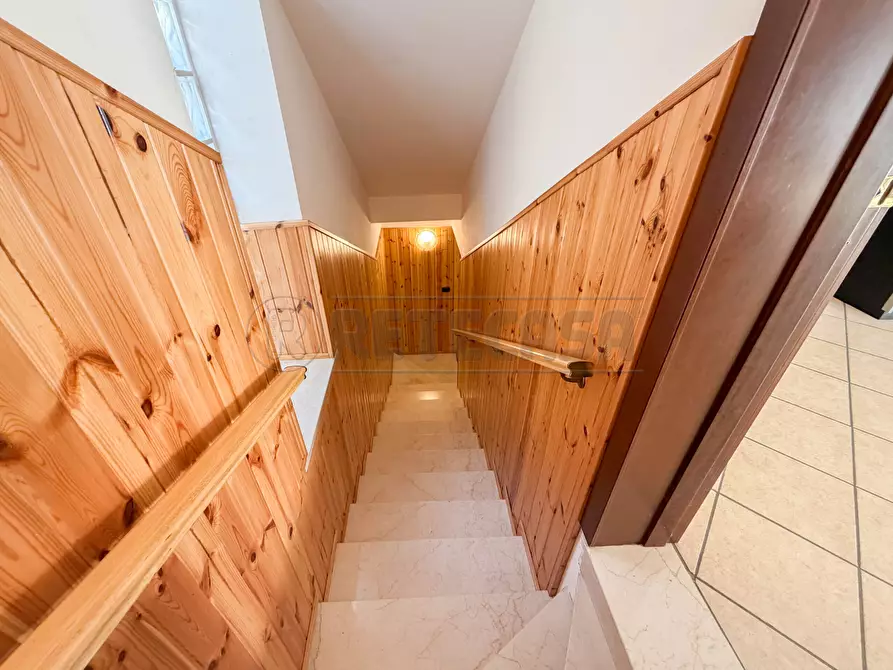 Immagine 39 di Porzione di casa in vendita  in Via Molini a Creazzo