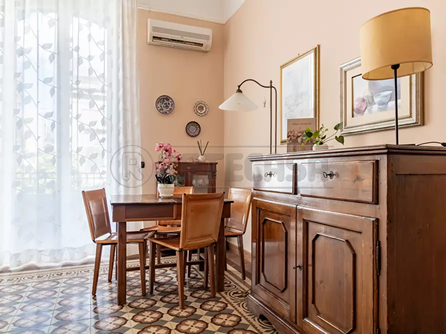 Immagine 5 di Bilocale in vendita  in Via Aldo Moro 31 a Bisceglie