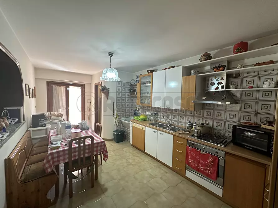 Immagine 8 di Villa in vendita  a Mazara Del Vallo