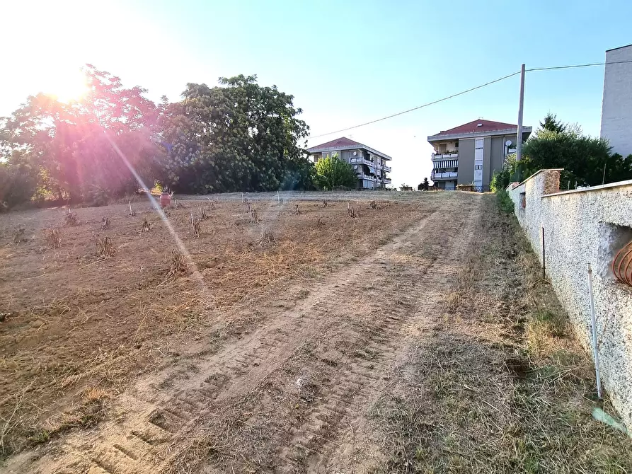 Immagine 2 di Terreno industriale in vendita  a Pescara