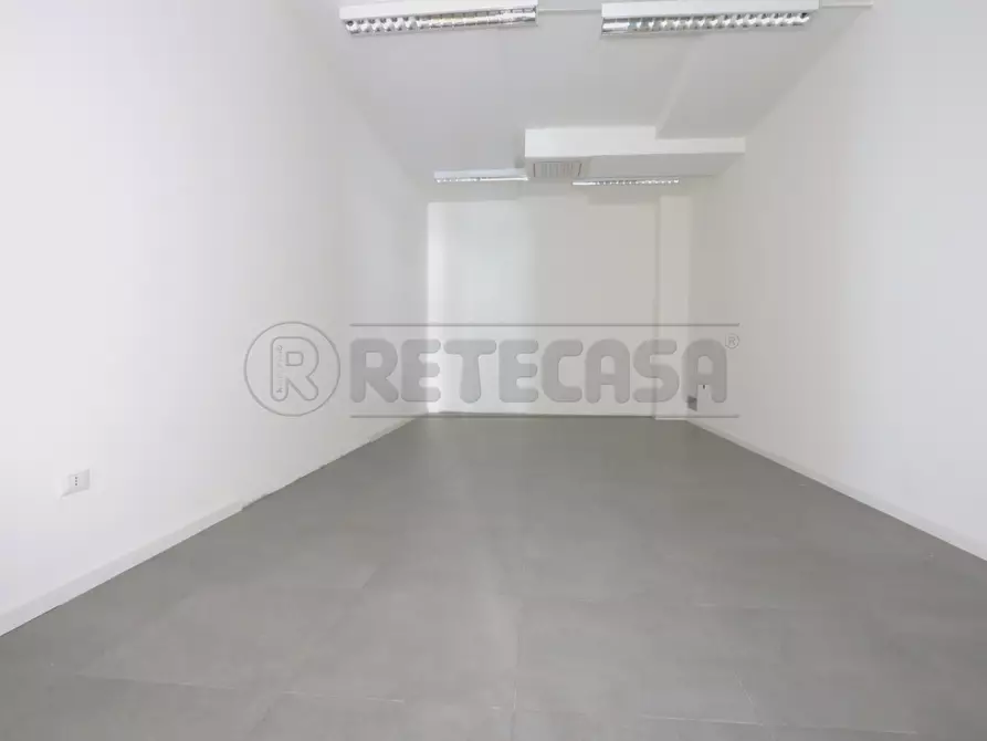 Immagine 9 di Ufficio in affitto  in Contra Giuseppe Garibaldi 55 a Vicenza