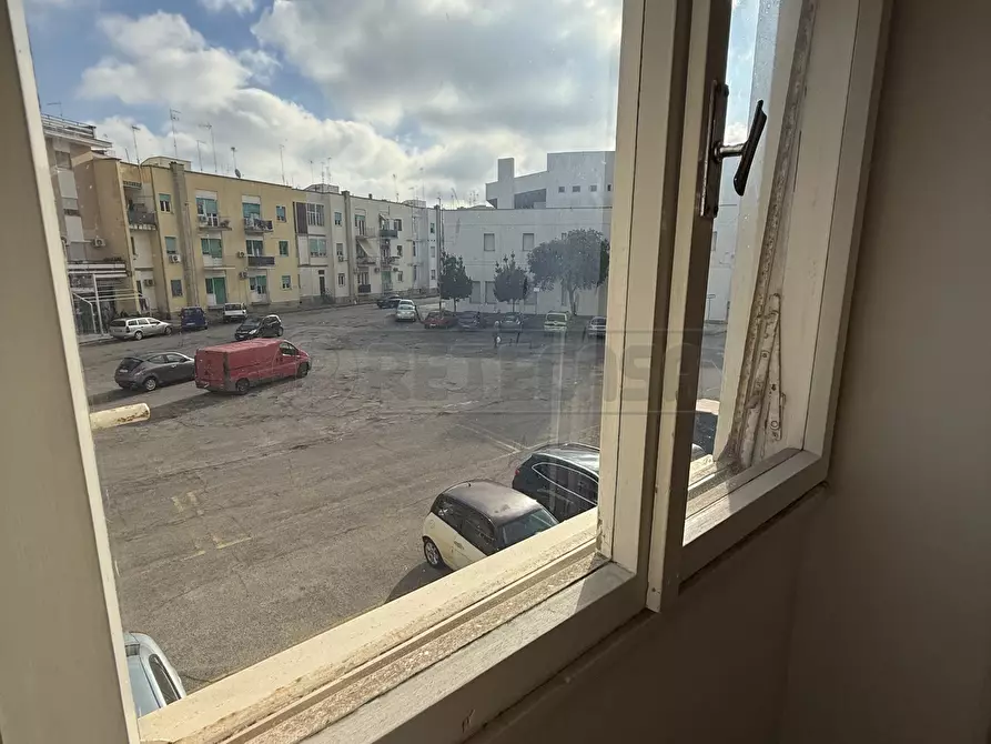 Immagine 12 di Quadrilocale in vendita  in Viale della Libertà 56 a Nardo'