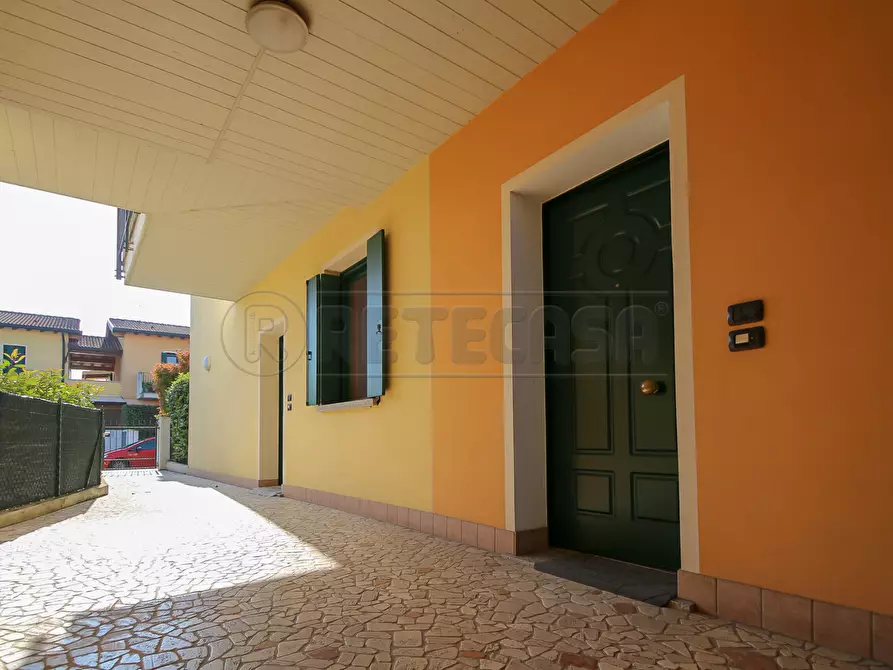 Immagine 30 di Bilocale in vendita  in VIA EUROPA 12 a Quinto Vicentino