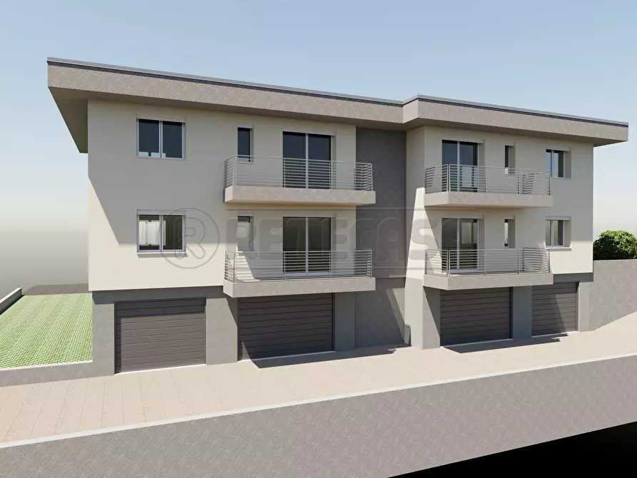 Immagine 22 di Appartamento in vendita  in Via Priara Castello snc a Valdagno