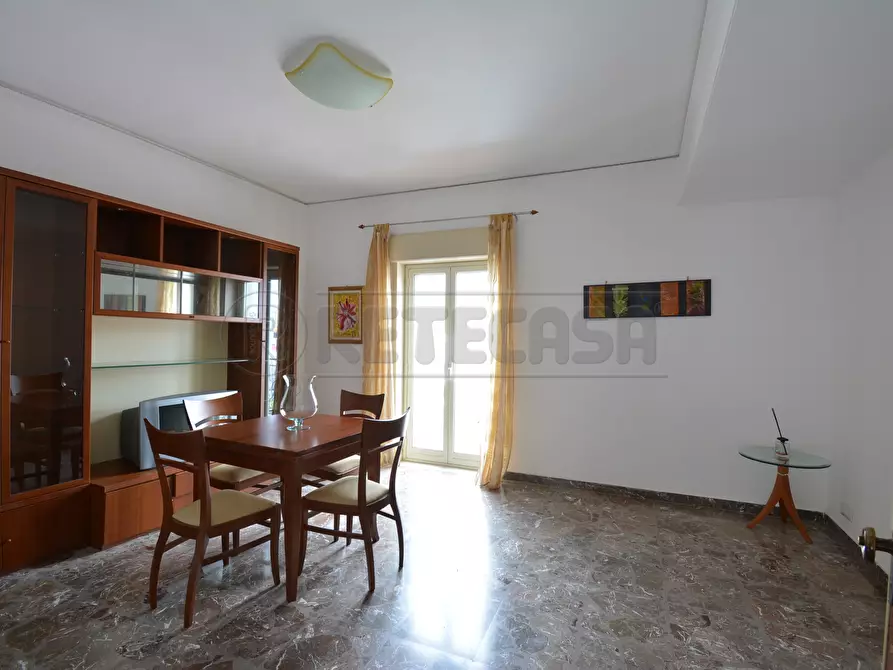 Immagine 6 di Trilocale in vendita  in SALITA SANTA LUCIA 5 a Messina