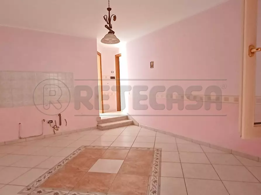 Immagine 8 di Bilocale in vendita  a Capodrise