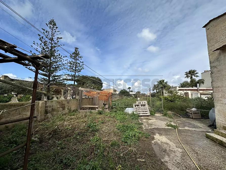 Immagine 20 di Villetta a schiera in vendita  a Marsala