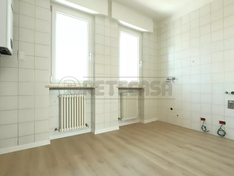 Immagine 9 di Attico in affitto  in Via Cimone 9 a Vicenza