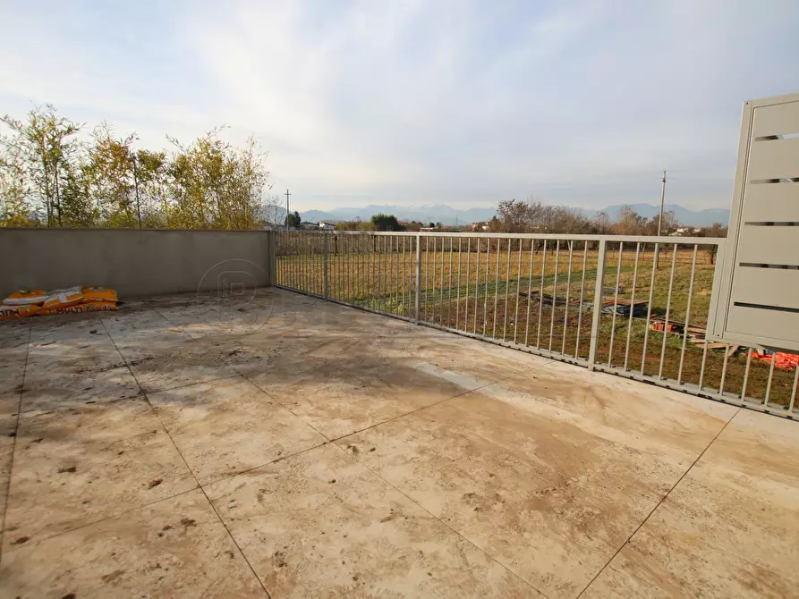 Immagine 7 di Porzione di casa in vendita  a Caldogno