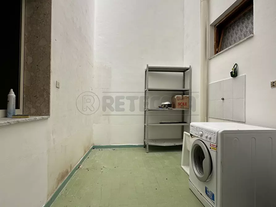Immagine 12 di Casa indipendente in vendita  a Mazara Del Vallo