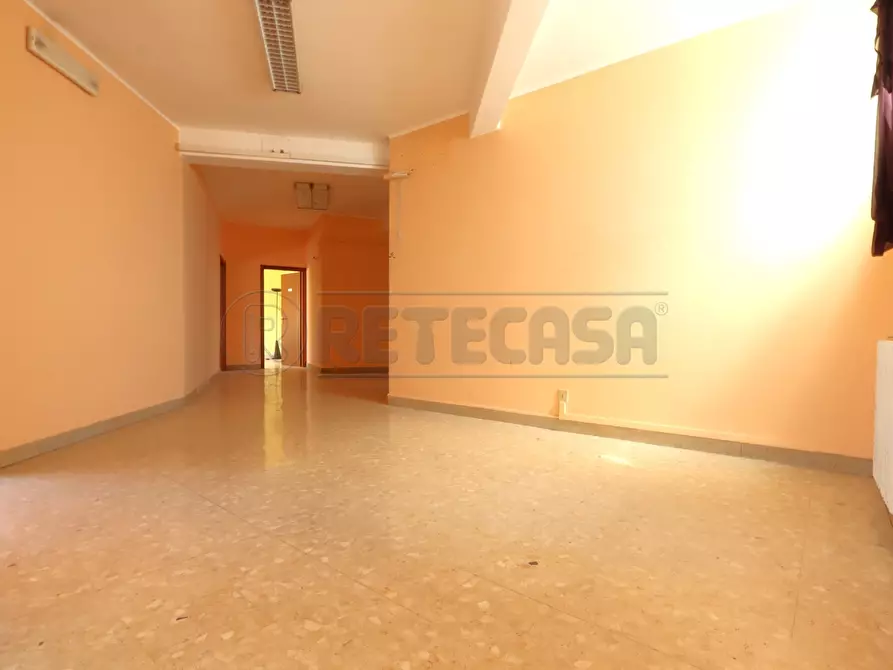Immagine 3 di Ufficio in affitto  in Corso Padova 84 a Vicenza