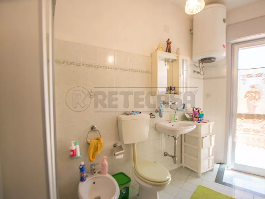 Immagine 6 di Pentalocale in vendita  in Via Febo 14 a Rometta